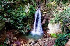 Percorso naturalistico della Scialata - Scialata-Wanderweg