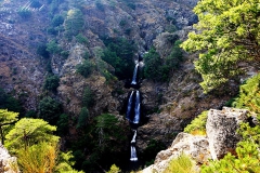 Cascate Maesano