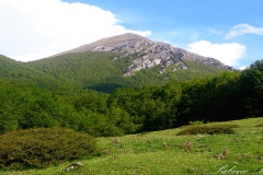 Monte Pollino