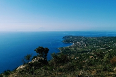 Capo Vaticano