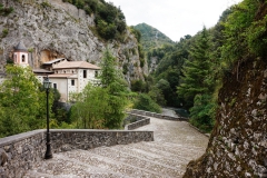 Papasidero - Madonna di Costantinopoli