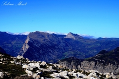 Massiccio del Pollino e le Timpe - Pollino-Massiv