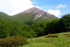 Monte Pollino