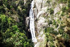 Cascate di Marmarico - Marmarico-Wasserfälle