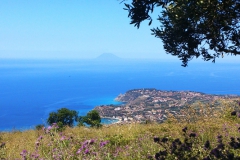 Capo Vaticano + Stromboli