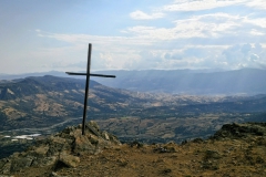 Monte Tre Pizzi