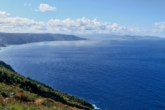 Costa Viola e lo Stretto - Costa Viola und die Meerenge von Messina